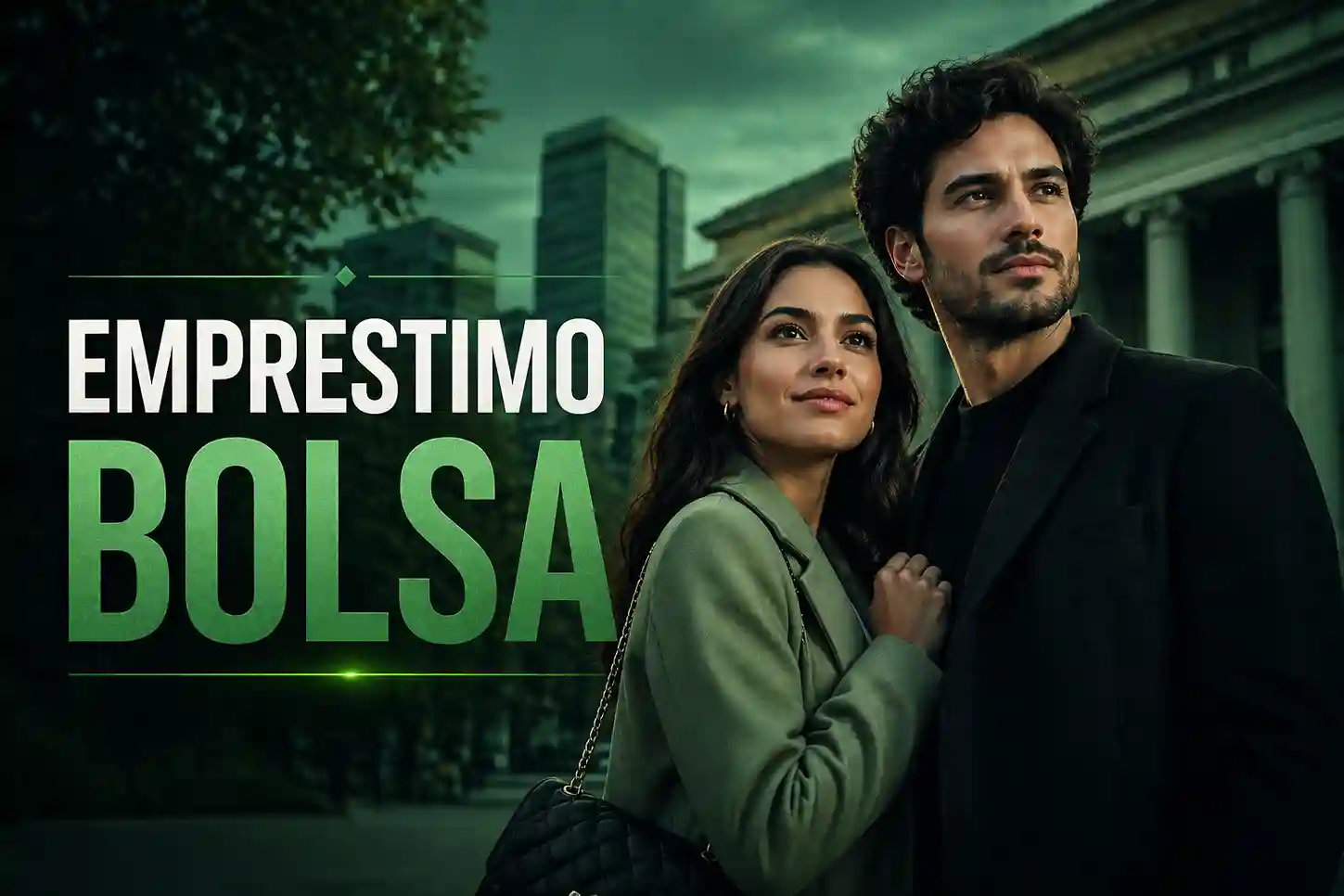 Vale a pena fazer empréstimo pelo bolsa