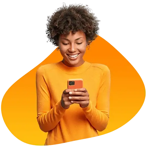 Sobre Nós 1 mulher-negra-camisa-laranja.webp